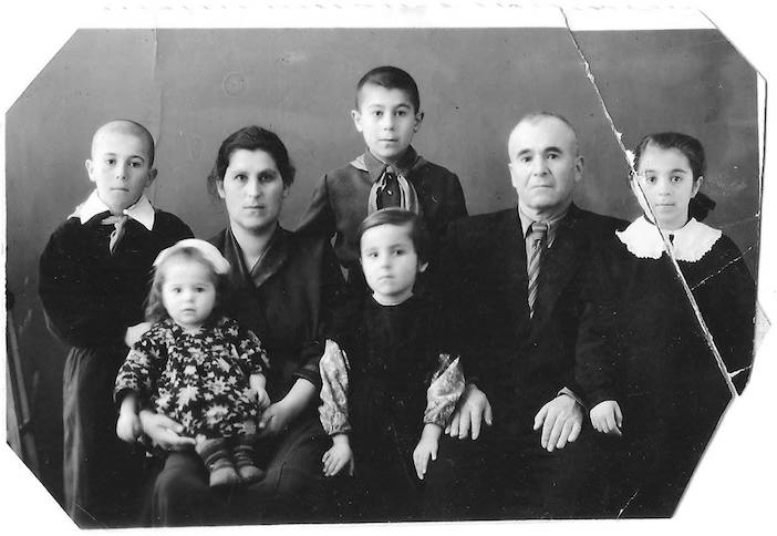 Muş'ta Ermeni Soykırımı: Harutyun Naroyan'ın Anıları